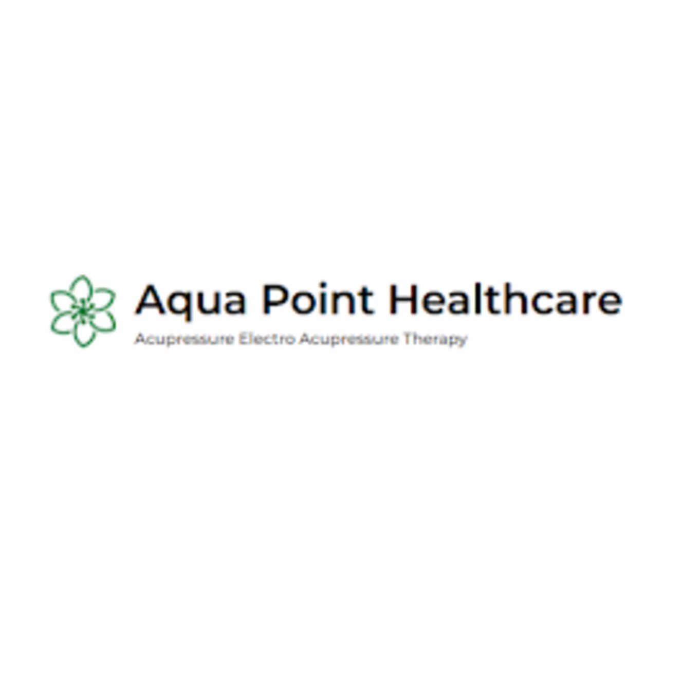Aqua Point Health Care Acupressure 